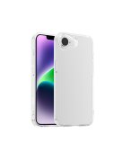Blueo Crystal Drop Case for iPhone 16e Transparent