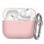 AhaStyle Colorful Silicone Case for Airpods Pro 3 Pink