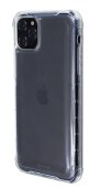 Devia Defender 2 Series Case for iPhone 11 Clear