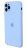Silicone Case for iPhone 12 Pro Max Lilac (With Camera Lens Protection)