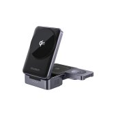Choetech QI2  3-in-1 Folding Wireless Charger