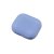 Silicone Ultra Thin Case for Airpods 3 Lavender Grey