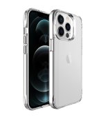 Pure Collection Clear Case for iPhone 13 Pro