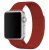 Milanese Loop  for Apple Watch 38/40/41/42 mm (2024) Red