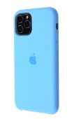 Apple Silicone Case HC for iPhone 7 Cornflower 53