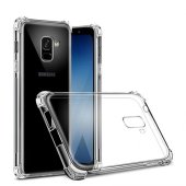 Anti-drop Soft Case for Samsung Xiaomi Redmi Go