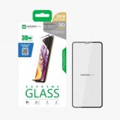 AmazingThing 3D Hot Bending Tempered Glass with Dust Filter  for iPhone Xs Max/11 Pro Max