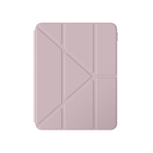 AmazingThing Titan Pro Mag Case for iPad 10.9’’/11’’ (2025) Pink