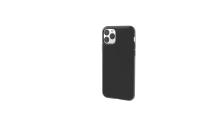 Devia Naked Case TPU for iPhone 11 Pro Max Black