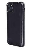 Devia Defender 2 Series case for iPhone 11 Pro Max Black Clear