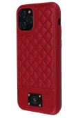 SBPRC Polo Apple Bradly Case for iPhone 11 Pro Red