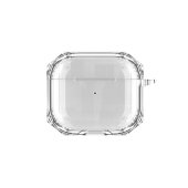 AmazingThing Adamas Case for Airpods 3 Clear Crystal