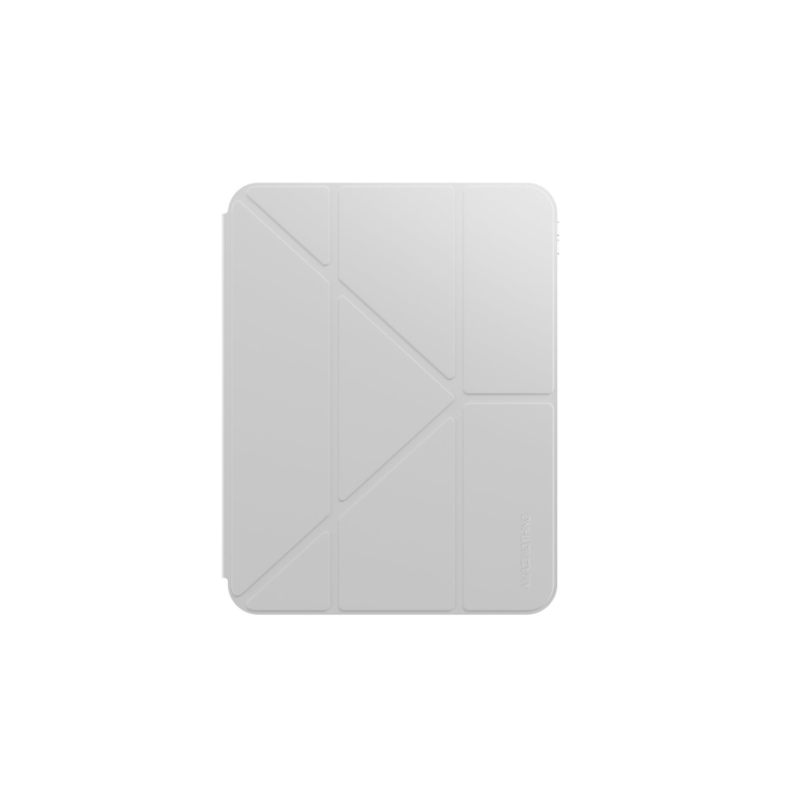 AmazingThing Minimal Case For iPad 10.2