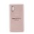 Silicone Case for Samsung Note 10 (Full Protection) Pink Sand