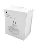 Apple 35W Dual USB-C Port Compact Power Adapter