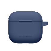 AmazingThing Omni GripClip Case for Airpods 4 Titan Blue