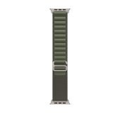 Alpine Loop for Apple Watch 42/44/45/46/49 mm Green