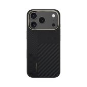 Benks Montage Armor Pro Kevlar Case (600D/1500D) with MagSafe  for iPhone 17 Pro Max