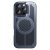 Benks Blitz Cooling Case for iPhone 16 Pro Max with MagSafe Grey