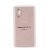 Silicone Case for Samsung S10e (Full Protection) Pink Sand