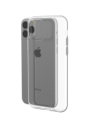 Devia Naked Case TPU for iPhone 11 Pro Clear