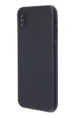 Devia Ultrathin Naked Case for iPhone X/Xs Black