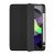 Blueo Ape Case with Leather Sheath for iPad 10.2''(2019/2020/2021) Black