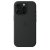 Apple Silicone Case 1:1 for iPhone 16 Pro Max with MagSafe Black