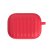 Devia Elf Series Silicone Case Suit for Airpods Pro Red