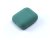 Silicone Ultra Thin Case for Airpods 1/2 Army Green Silicone Ultra Thin Case for Airpods 1/2 Army Green
