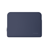 AmazingThing Minimal Sleeve for Macbook 14’’ Blue
