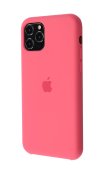 Apple Silicone Case HC for iPhone 12 Pro Max Camellia Red 25