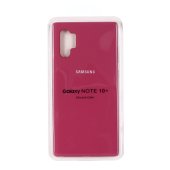 Silicone Case for Samsung S10 (Full Protection) Dragon Fruit