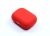 Silicone Ultra Thin Case for Airpods Pro Watermelon Red