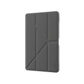 AmazingThing Titan Pro Case for iPad Pro 11'' (2024) Grey