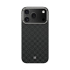Benks Armor Air ArmorGrid Case for iPhone 17 Pro Max with MagSafe Black