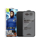 Blueo Crystal Anti-Scratch Tempered Glass for iPhone 16 Pro Max