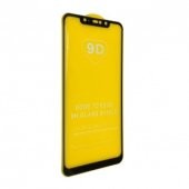 9D Full Glue Tempered Glass for Huawei P Smart Z