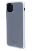 Devia Soft Elegant Anti Shock Case for iPhone 11 Pro Max White
