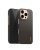 Blueo Plain Weave Air Aramid Fiber (600D) Case for iPhone 16 Pro Max with MagSafe Gold