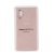 Silicone Case for Samsung S10+ (Full Protection) Pink Sand
