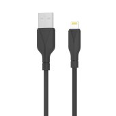 Choetech USB to Lightning Cable 1m Black