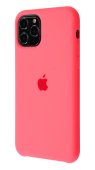 Apple Silicone Case HC for iPhone 11 Pro Bright Pink 29