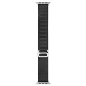 Alpine Loop for Apple Watch 42/44/45/46/49 mm Black