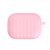 Devia Elf Series Silicone Case Suit for Airpods Pro Pink