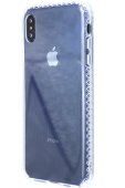 Devia Toread Series Case  for iPhone Xs Max Clear