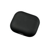 Silicone Ultra Thin Case for Airpods 3 Black