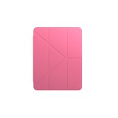 AmazingThing Smoothie Drop Proof Case iPad 10.9"/11'' (2025) Pink