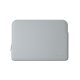 AmazingThing Minimal Sleeve for Macbook 14’’ Gray