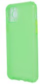 TPU Colorful Matte Case for iPhone 11 Pro Green
